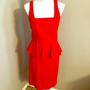 Carmen Marc Valvo Night Out Dress